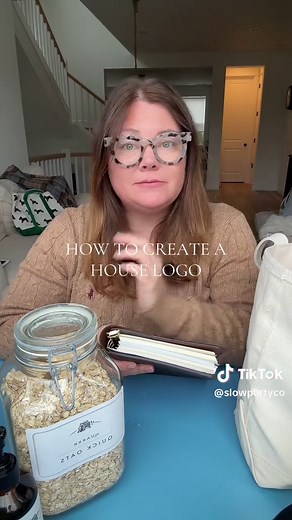 Creating Your Unique House Logo: A Step-by-Step Guide