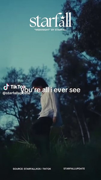 Sentimientos profundos en 'weeknight' de Starfall