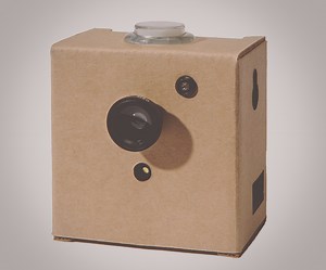 AIY VISION KIT (Raspberry Pi)