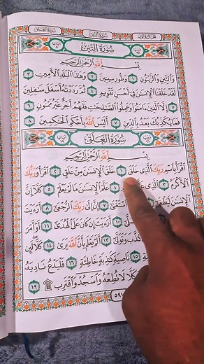 Les Sourates 93,94,95,96,97,98,99,101et102 Lire , Apprendre et mémoriser #rapelleislam #creatorsearchinsights #lire #tik_tok #pourtoi @Rappel sunnah🇫🇷✰𓅂