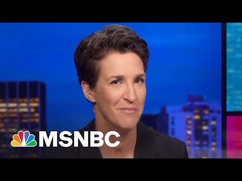 Watch Rachel Maddow Highlights: September 28th | MSNBC