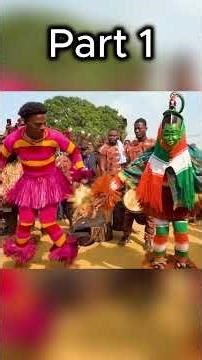 #Speed Does Africa. Part 1. #ishowspeed