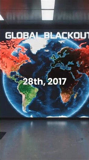 The Typo That Broke the Internet: How one missing command caused a global internet blackout.