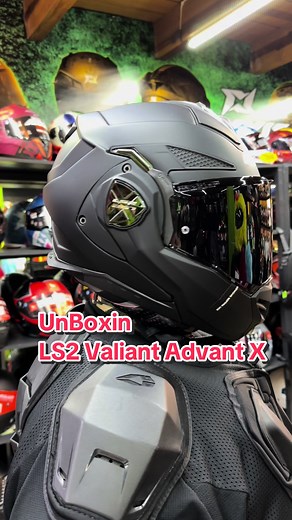 JS R1DER Moto Boutique on TikTok