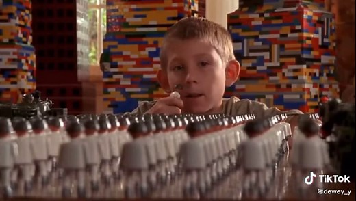 Edits de Dewey en Malcolm - Vive, vive, muere