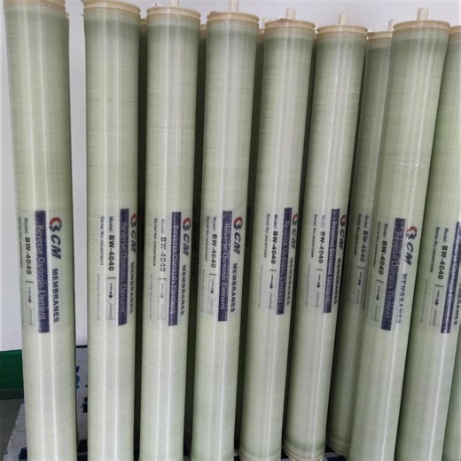 NF90 8040 Nano Filtration Membrane Reverse Osmosis Membrance