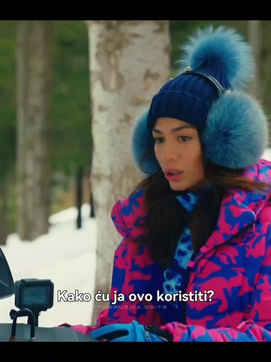Sanem - Kineske serije sa prevodom