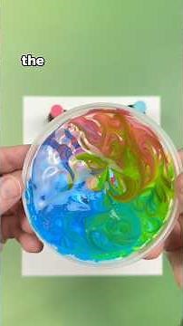 How to Make Colorful Suncatchers with Glue and Lids | Fun Craft for Kids 🌈