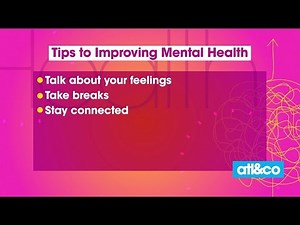 Mental Health 101