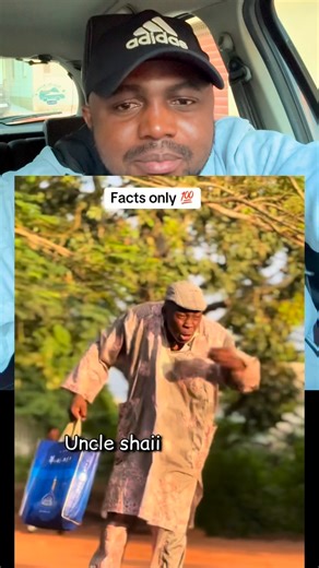 6M views · 346K reactions | Learn how to keep silence 狼 when you start making money. From uncle shaii #viralreelsシvideo | Amos Aiya | Facebook