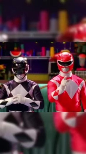 POWER RANGERS PSA #7 ⚡️ #mightymorphin #powerrangers #psa