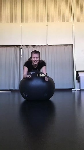 Mime and Dash Part 2 - The Ball