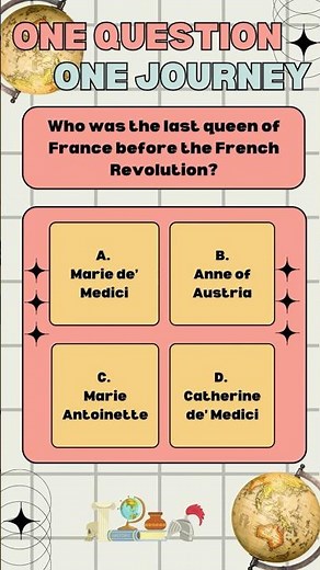 Think You Know History? Take This Quiz and Find Out!