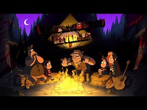 Weirdmageddon Reversed