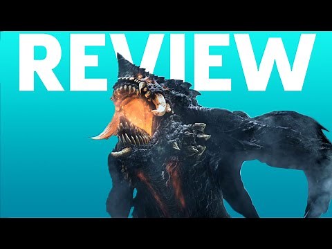 Demon's Souls Review
