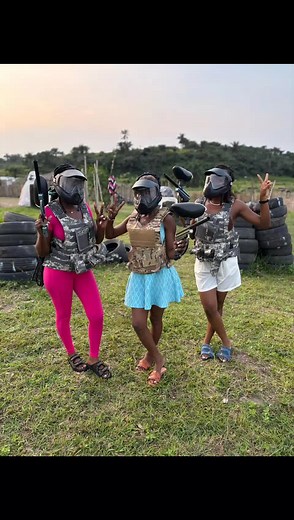 Découverte de Kingatoko et ses plages