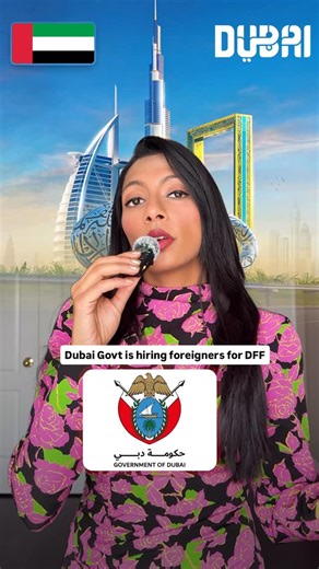 Nidhi Nagori on Instagram: "Absolutely mind blown by this opportunity. Are you applying? ⚠️ Application doesn’t guarantee approval or a final placement — competitive and selective process followed by final decision from relevant authorities."