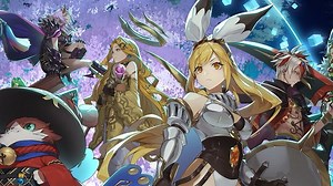 All Brave Frontier Mobile Games Will Shut Down in Japan in April 2022