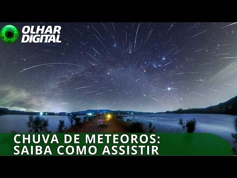 Geminids: This weekend will feature the best meteor shower of the year.
