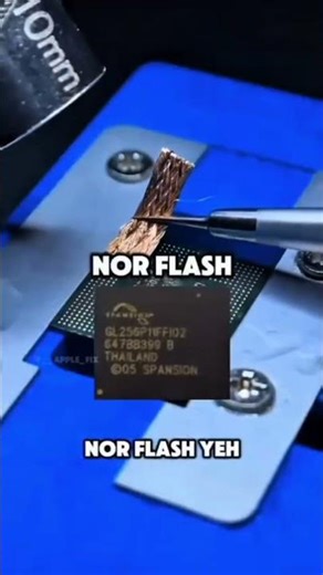 part 2 qualcomm cpu revolving #trending #smartphone #motivation