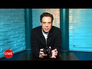 Canon Powershot SX30 IS Review