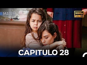 Madre Capítulo 28 - Full HD (Versión Larga) (Doblado en Español)