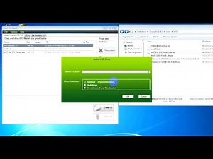 comment créer une clé usb multiboot avec xboot