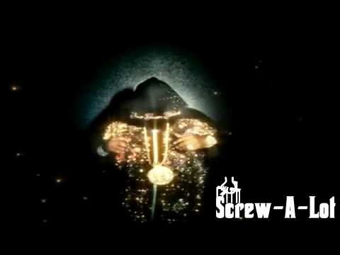 Mike Jones - Mr.Jones Chopped And Screwed