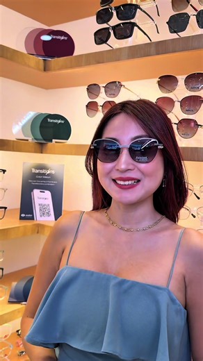 See better, spend less! Visit our Occhio Optical Paranaque Branch for our latest promos. Visit your nearest Occhio Optical branch today! 💙👓 You can google maps/waze us: 📍Occhio Optical- Carriedo Plaza 2 📍Occhio Optical- Sales St. 📍Occhio Optical- Emerald Circle Building (2nd flr) 📍Occhio Optical- Lotus Central Mall Imus, Cavite (2nd flr) 📍Occhio Optical- BF-Homes, Paranaque #OcchioOptical #fypシ