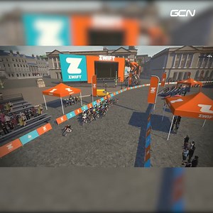 We are very excited to announce that we will be live streaming the @GoZwift Premier Racing League on the GCN Racing YouTube Channel!⁠ ⁠ Head over there on 11th October to catch the first Race - see you there! ⁠ ⁠ #ZRL | Global Cycling Network
