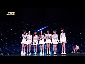 [Live] 这是我一直想对你说的话 Remix 喜欢你 I Like You - 硬糖少女303 BonBon Girls 303 | 毕业演唱会 Graduation Concert 220724