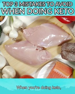 "For months I thought keto would never work for me, but after learning these helpful tips, I was looking and feeling better than I have in years! This keto guide is a miracle!  In my free guide, I'll share how I use keto to look and feel my best while helping you avoid common mistakes so you are summer ready in no time.  Click below to get the free guide '7 Things I Wish I Knew Before Starting Keto' today!  | Go Keto Guide | Facebook