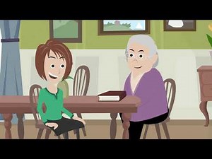 Quick Tip: How to Communicate Effectively to Someone with Dementia