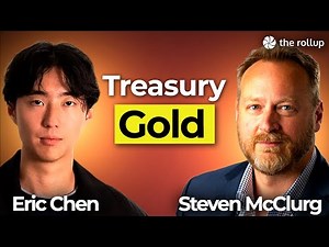 How The ETF Floodgates Are About to Open with Steven McClurg and Eric Chen