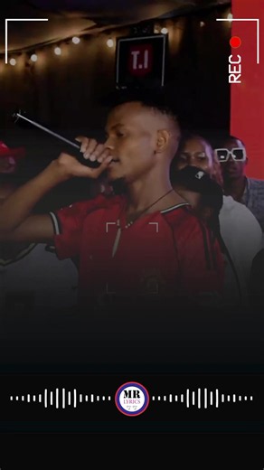 Kamba Lyrics Explained: Kamba TikToker Song Lyrics & Meaning