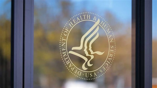 HHS tells states to remove mention of 'gender ideology' in sex ed courses or lose funding