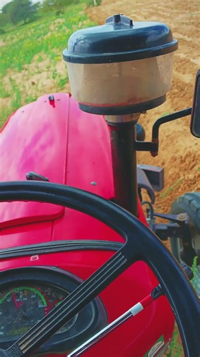 Massey 1035 Performance in Farm 🚜💨