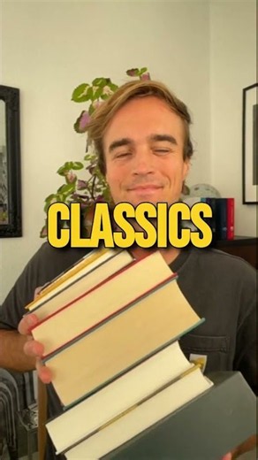 7 classics reviewed in 1 sentence