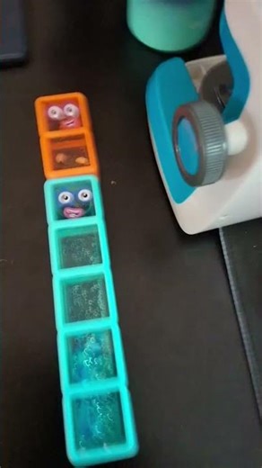 pentations of 2.1 numberblocks band but sentry bottles