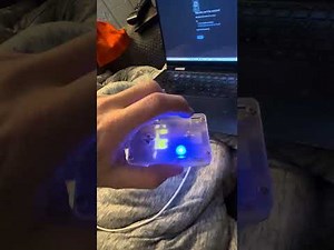 Setting up one shot miner and or fixing being stuck in the 80% loop / nerd miner