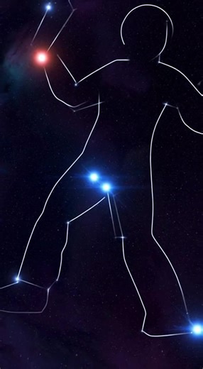 The Blue Supergiants of Orion’s Belt — Alnitak, Alnilam & Mintaka Explained #Orion #Space Unlock the secrets of Orion’s Belt—home to the mighty blue supergiants Alnitak, Alnilam, and Mintaka. These scorching, ultra-massive stars shine tens of thousands of times brighter than the Sun, yet appear as tiny points of light from Earth. Their light travels hundreds to thousands of light-years through space before reaching our eyes. Discover why these stellar giants dominate the winter night sky and ins