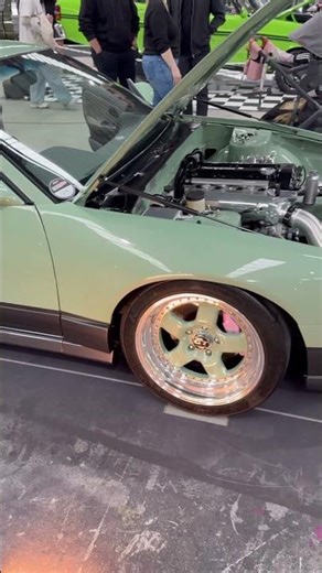MotorEx S13 Silvia #motorex #slivia #s13 #xyynot