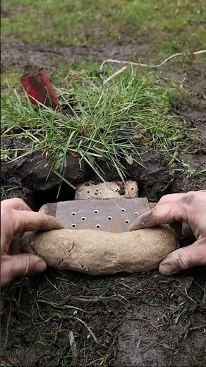 Beginners Underground Forge