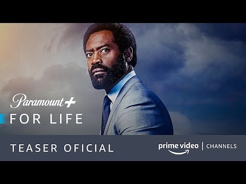 For Life | Teaser Oficial - Temporada 2 | Prime Video Channels