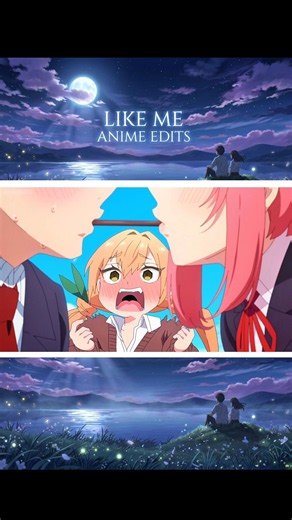 Every Girl Wants Him... 💀😂 | The 100 Girlfriends #anime