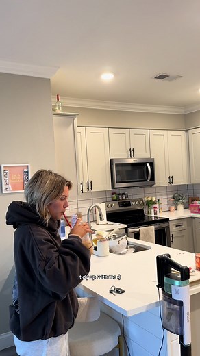 tidy up with me #sbpropartner @SugarbearPRO