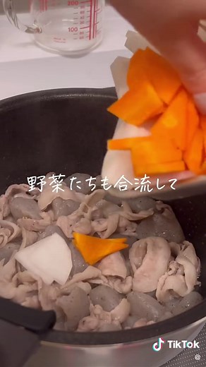 簡単美味しい豚汁の作り方とレシピ