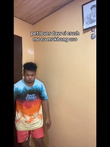 kunware lang | Meong Lipbite