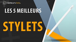 MEILLEUR STYLET - Comparatif 2023