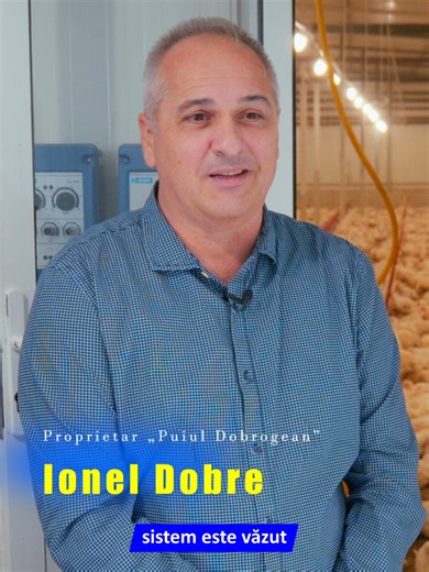 🔥 După ce vezi acest sistem funcțional, e ușor să înțelegi de ce mulți și-ar dori unul identic. La 𝐏𝐮𝐢𝐮𝐥 𝐃𝐨𝐛𝐫𝐨𝐠𝐞𝐚𝐧 nu vorbim despre Victron sau Fronius separat. Vorbim despre un 𝐞𝐜𝐨𝐬𝐢𝐬𝐭𝐞𝐦 𝐠𝐚̂𝐧𝐝𝐢𝐭 𝐜𝐚 𝐮𝐧 𝐢̂𝐧𝐭𝐫𝐞𝐠. ⚙️⚡ 💬 Clientul nostru pasionat explică exact unde apare diferența: ☀️ ziua, 𝐅𝐫𝐨𝐧𝐢𝐮𝐬 livrează putere mare direct din panouri 🌙 noaptea, 𝐕𝐢𝐜𝐭𝐫𝐨𝐧 preia totul și menține sistemul stabil 🧠 consumurile sunt gestionate inteligent, pe inter